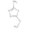 1,3,4-Thiadiazol-2-amine, 5-methoxy-
