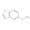 Benzothiazole, 5-methoxy-