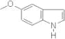 5-Methoxyindole