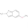 5-Methoxy-2-methyl-2H-indazole