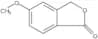 5-Methoxyphthalide