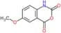 5-Methoxyisatoic anhydride