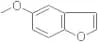 5-Methoxybenzofuran
