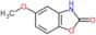 5-(Methyloxy)-1,3-benzoxazol-2(3H)-one