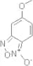 5-Methoxybenzofurazan-1-oxide