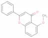 5-Methoxyflavone