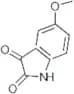 5-Methoxyisatin