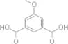 5-Methoxyisophthalic acid