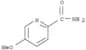2-Pyridinecarboxamide,5-methoxy-