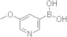 5-Methoxypyridine-3-boronic acid