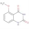 5-Methoxy-2,4(1H,3H)-quinazolinedione