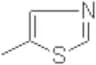 5-methylthiazole