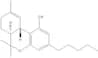 Tetrahydrocannabinol