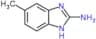 2-Amino-5-methylbenzimidazole
