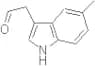 5-Methylindole-3-carboxaldehyde