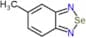 5-Methyl-2,1,3-benzoselenadiazole