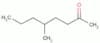 5-Methyl-2-octanone