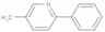 5-Methyl-2-phenylpyridine