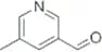 5-Methylpyridine-3-carboxaldehyde