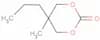 5-Methyl-5-propyl-1,3-dioxan-2-one