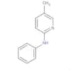 2-Pyridinamine, 5-methyl-N-phenyl-
