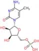5-Methylcytidylic acid