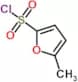 5-methylfuran-2-sulfonyl chloride