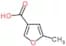 5-methylfuran-3-carboxylic acid