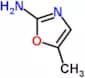 5-methyl-1,3-oxazol-2-amine