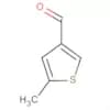 3-Thiophenecarboxaldehyde, 5-methyl-
