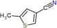 5-methylthiophene-3-carbonitrile