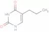5-N-propyluracil