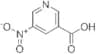5-Nitronicotinic acid