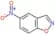 5-nitro-1,2-benzoxazole