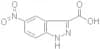 5-Nitroindazole-3-carboxylic acid