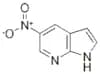 5-nitro-1H-Pyrrolo[2,3-B]pyridine