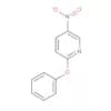 Pyridine, 5-nitro-2-phenoxy-