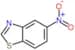 5-nitro-1,3-benzothiazole