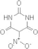5-Nitrobarbituric acid