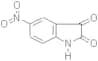 5-Nitroisatin