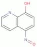 5-Nitroso-8-hydroxyquinoline