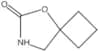 5-oxa-7-azaspiro[3.4]octan-6-one