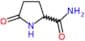 5-oxoprolinamide
