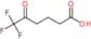 6,6,6-trifluoro-5-oxohexanoic acid