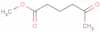 methyl 5-oxohexanoate