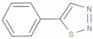 5-phenyl-1,2,3-thiadiazole