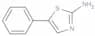 5-Phenyl-2-thiazolamine