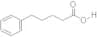 Benzenepentanoic acid