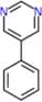 5-phenylpyrimidine
