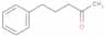5-Phenyl-2-pentanone